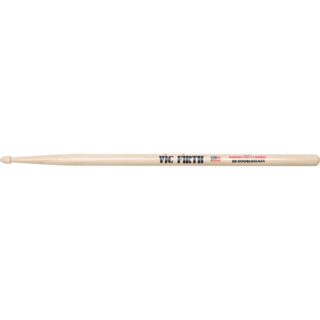 VIC FIRTH 5B double glaze
