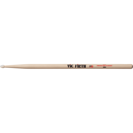 VIC FIRTH 5BN American Classic hickory