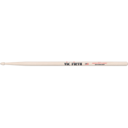VIC FIRTH 5B pure grit