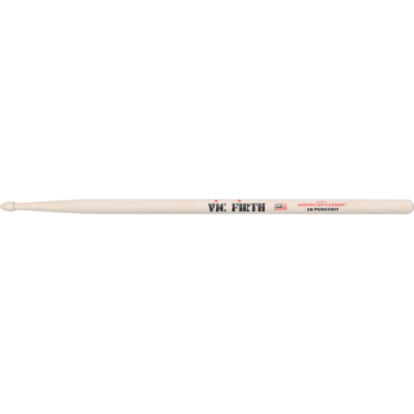 VIC FIRTH 5B pure grit