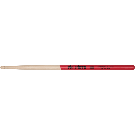 VIC FIRTH 5BVG American Classic hickory