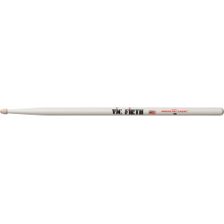 VIC FIRTH 5BW American Classic hickory