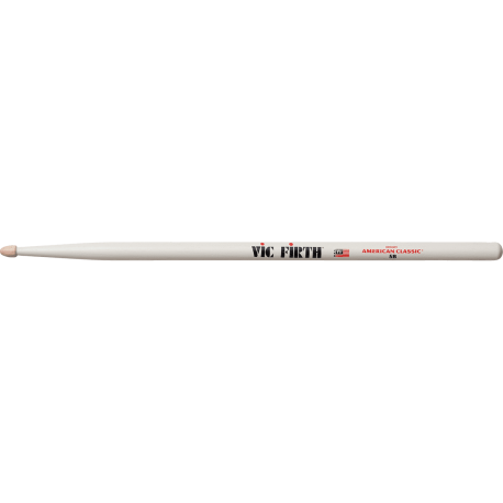 VIC FIRTH 5BW American Classic hickory