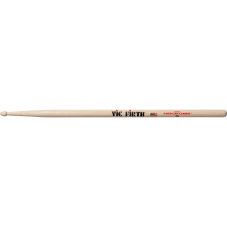 VIC FIRTH 7A American Classic hickory