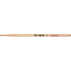 VIC FIRTH American Classic 7A DoubleGlaze