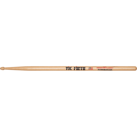 VIC FIRTH American Classic 7A DoubleGlaze