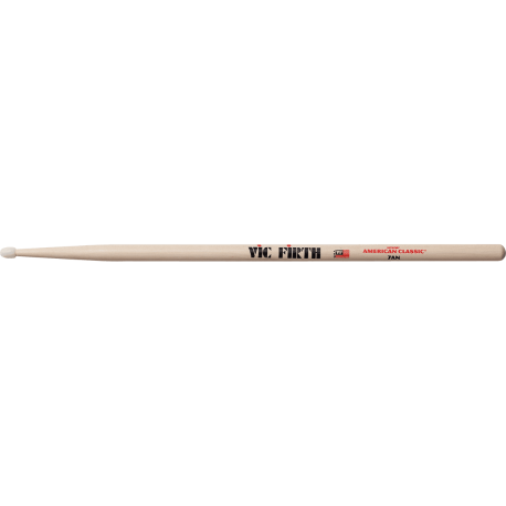 VIC FIRTH 7AN American Classic hickory