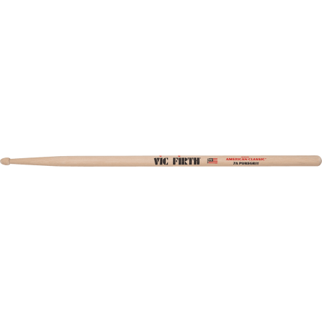 VIC FIRTH American Classic 7A PureGrit
