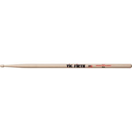 VIC FIRTH 85A American Classic hickory