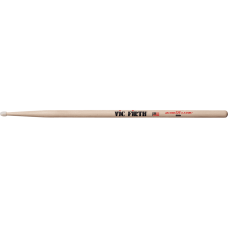 VIC FIRTH 8DN American Classic hickory