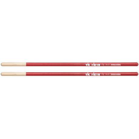 VIC FIRTH Alex Acuña Conquistador