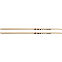 VIC FIRTH Alex Acuña Clear Conquistador