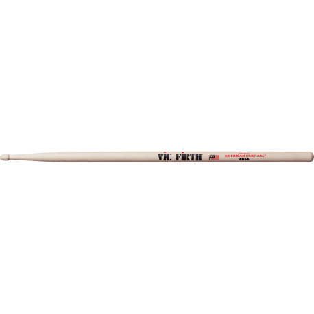 VIC FIRTH AH5A american heritage érable