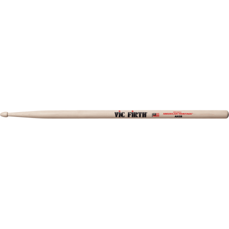 VIC FIRTH AH5B american heritage érable