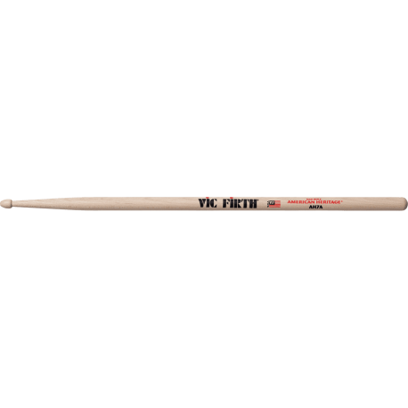 VIC FIRTH AH7A american heritage érable