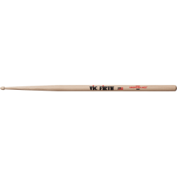 VIC FIRTH AJ1 american jazz hickory