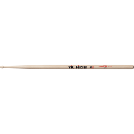 VIC FIRTH AJ2 american jazz hickory