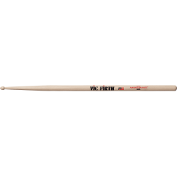 VIC FIRTH AJ3 american jazz hickory