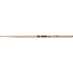 VIC FIRTH AJ5 american jazz hickory
