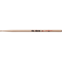VIC FIRTH 5A american sound hickory
