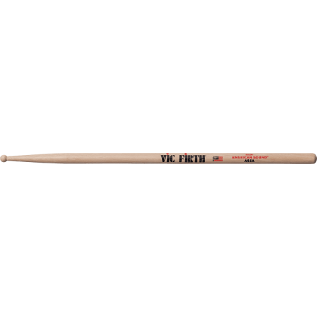 VIC FIRTH 5A american sound hickory