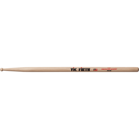 VIC FIRTH 5B american sound hickory