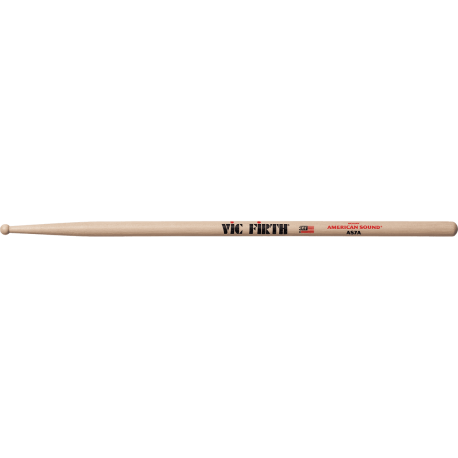 VIC FIRTH 7A american sound hickory