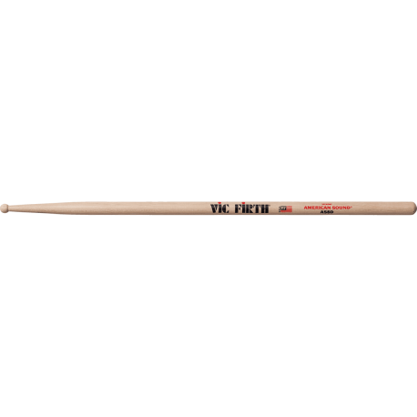 VIC FIRTH 8D american sound hickory