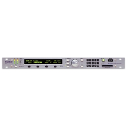 EVENTIDE ECLIPSE V4 - Multieffet Harmoniseur