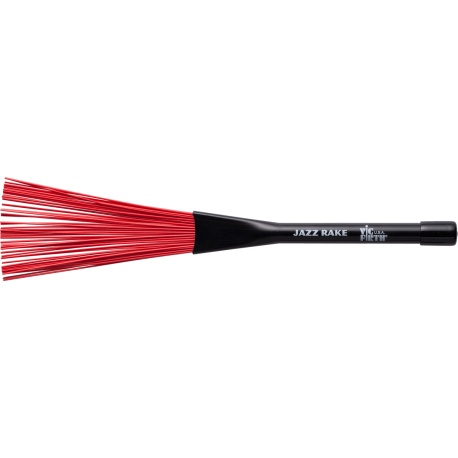 VIC FIRTH Jazz Rake