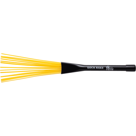 VIC FIRTH Rock Rake