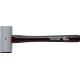 VIC FIRTH Marteau pour cloches tubulaire