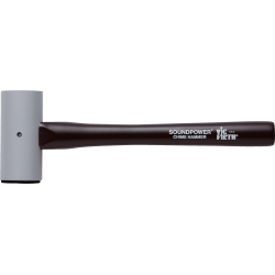 VIC FIRTH Marteau pour cloches tubulaire