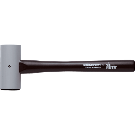 VIC FIRTH Marteau pour cloches tubulaire