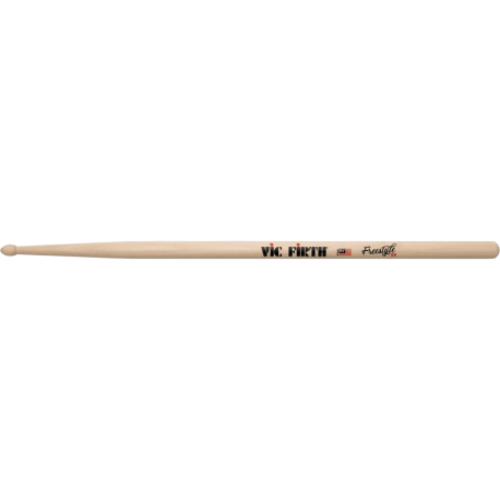 VIC FIRTH 5B American Concept Freestyle
