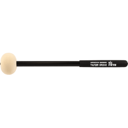 VIC FIRTH Thunder groove