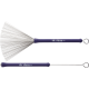 VIC FIRTH Heritage brush