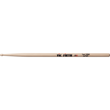 VIC FIRTH Signature David Garibaldi Jam Master
