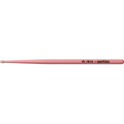 VIC FIRTH Kids pink