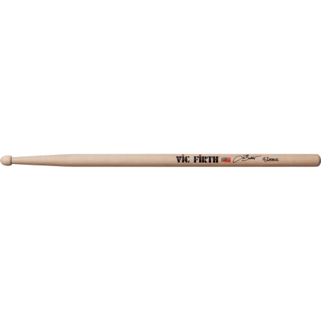 VIC FIRTH Lee Beddis