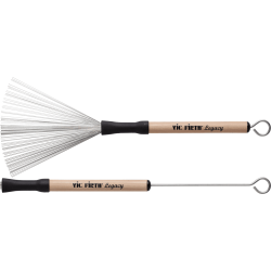VIC FIRTH Legacy