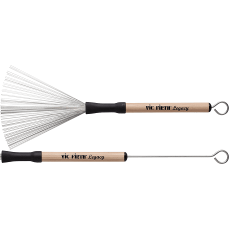 VIC FIRTH Legacy
