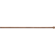 VIC FIRTH M11 American Custom olive en laiton