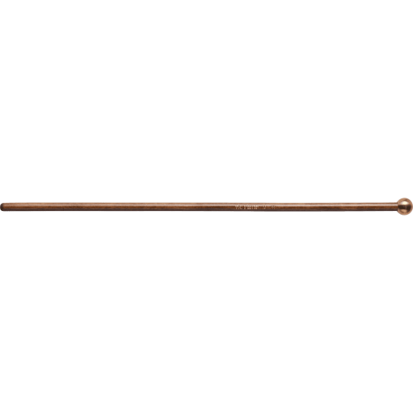 VIC FIRTH M11 American Custom olive en laiton