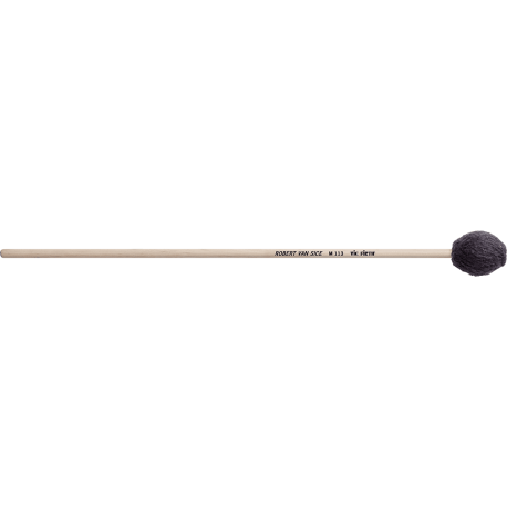 VIC FIRTH M113 signature Robert Van Sice médium soft