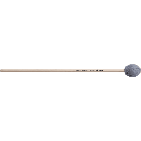 VIC FIRTH M124 signature Robert Van Sice médium