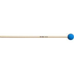 VIC FIRTH M130 soft olive en plastique