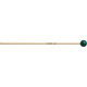 VIC FIRTH M132 médium olive en caoutchouc