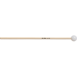 VIC FIRTH M133 médium olive en plastique/poly