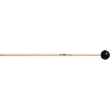 VIC FIRTH M136 hard olive en acetal